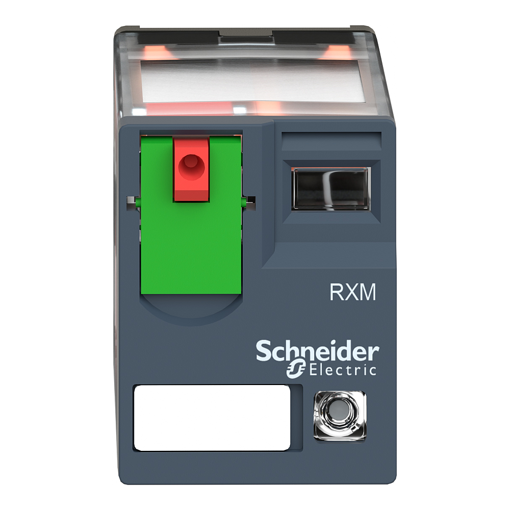 relais RXM 4OF 6A 24VAC